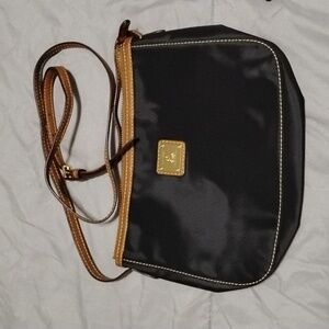 A brand new without tags Ralph Lauren bag